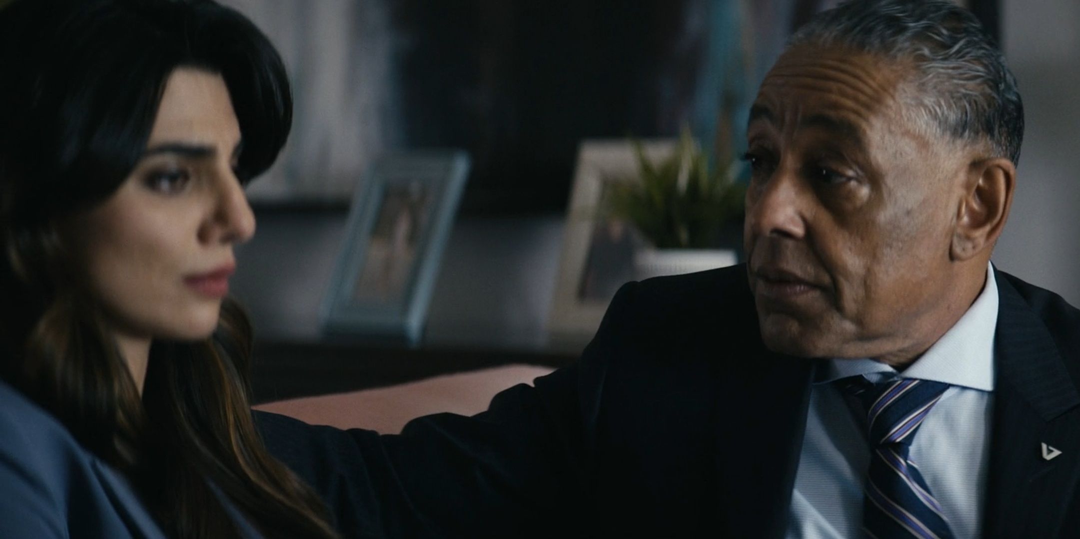 The Best Giancarlo Esposito Movies and TV Shows