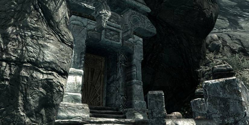 The Best House In Skyrim