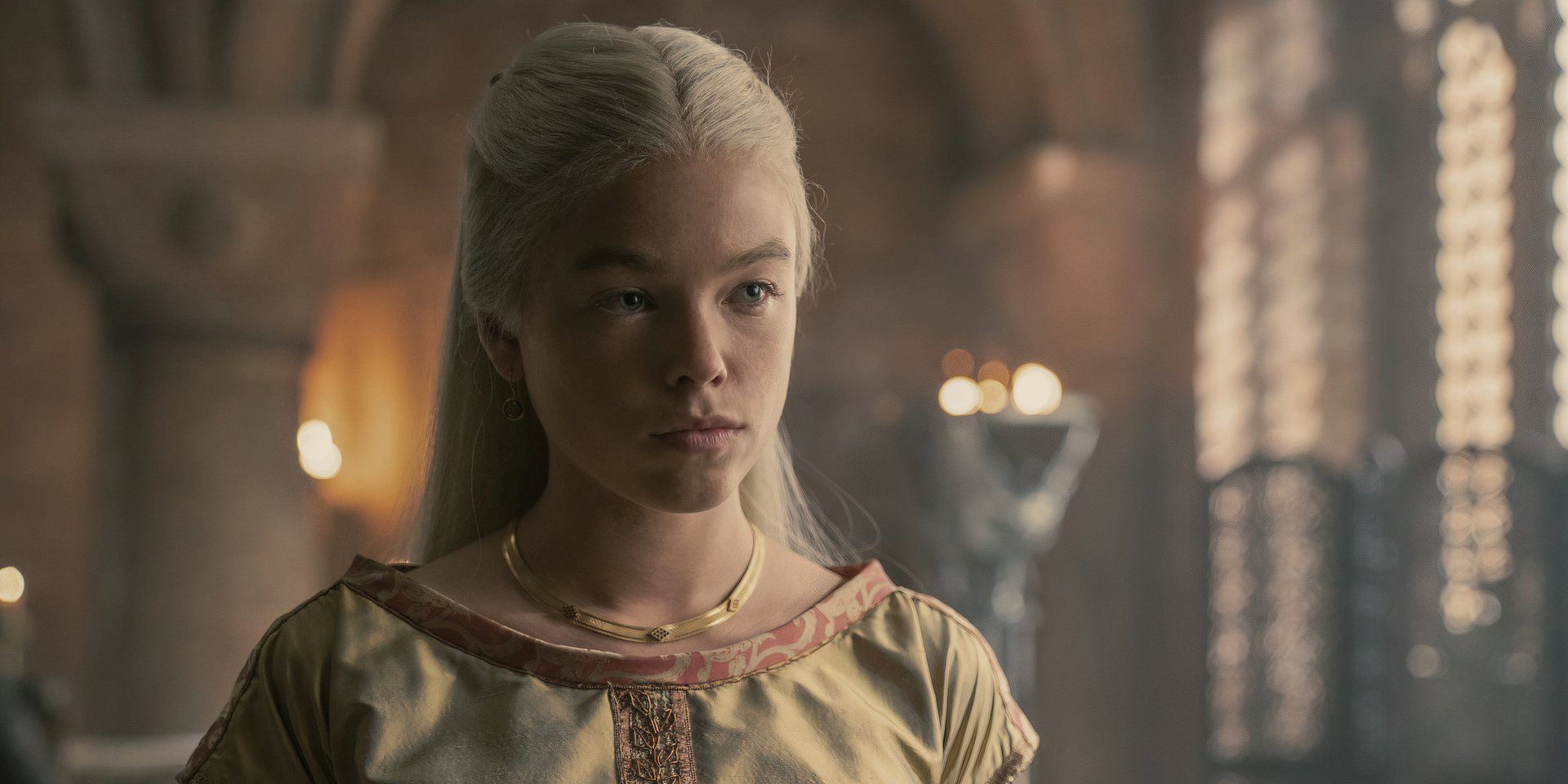 Why House of the Dragon Recast Rhaenyra Targaryen and Alicent Hightower, image size:1920x960