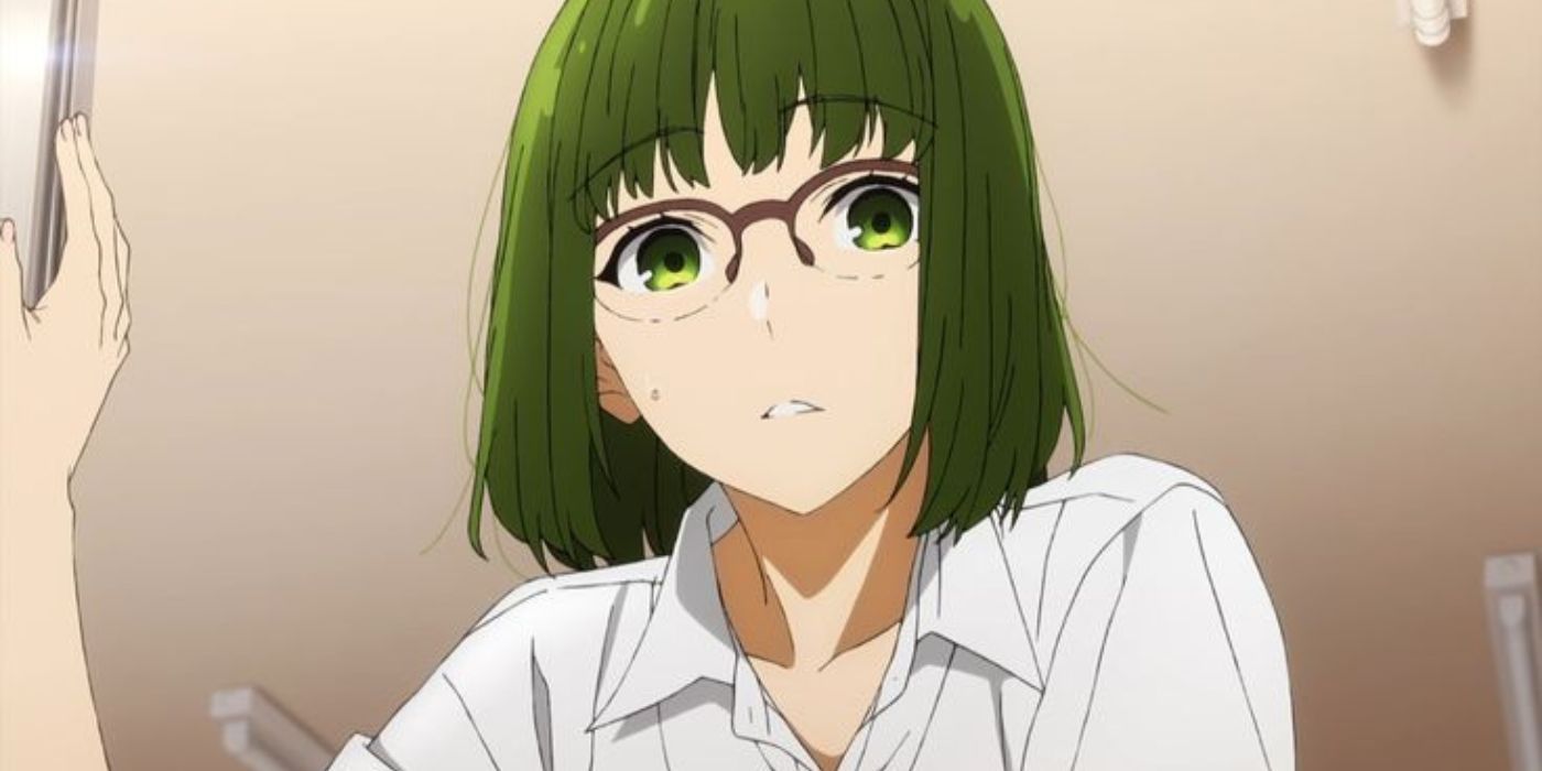 Best Green-Haired Anime Girls, Ranked