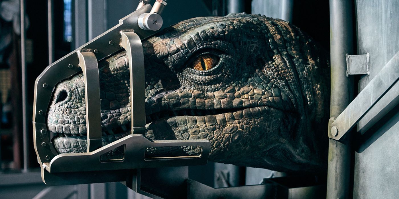 The Most Iconic Jurassic Park Vehicles