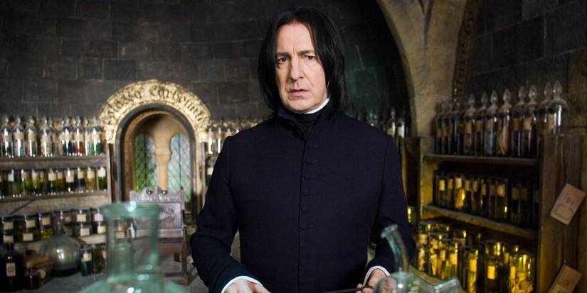 10 Deadliest Spells in Harry Potter (That Aren't Unforgivable Curses)