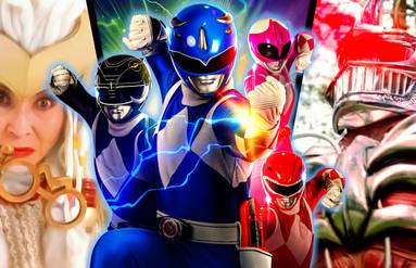 10 Greatest Power Rangers Team-Up Episodes, Ranked