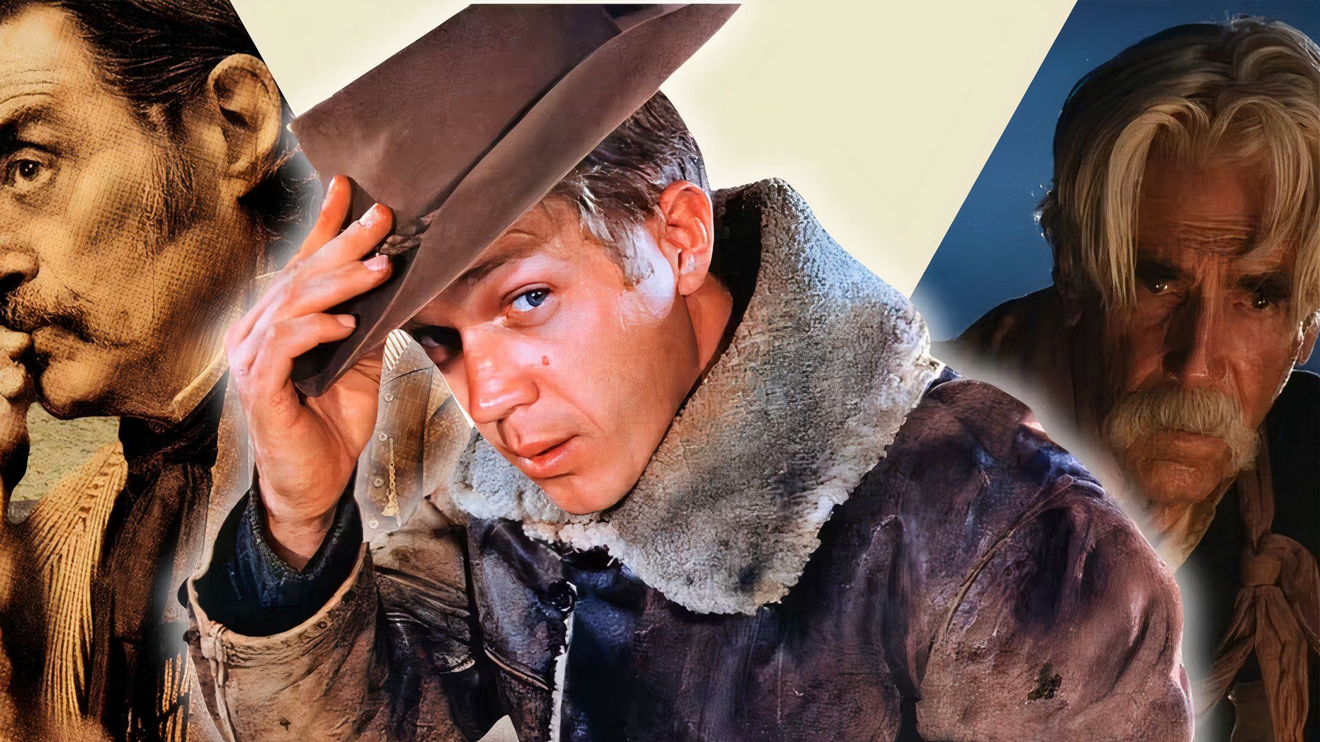 10 Wildest Yellowstone Scenes, Ranked