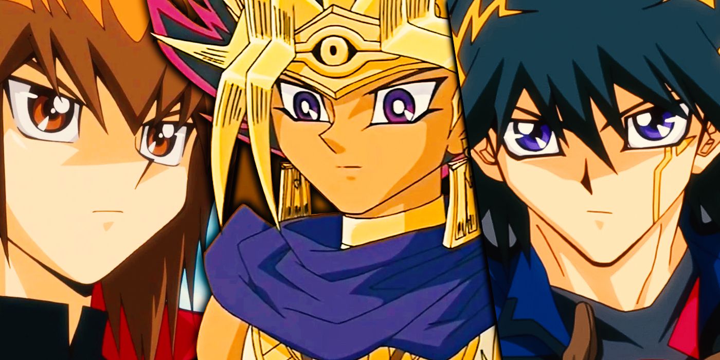 yugioh duel links best decks for beginners Best YuGiOh Master Duel Decks