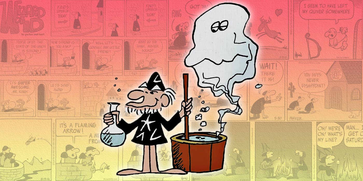 10 Funniest Non Sequitur Comics, Ranked