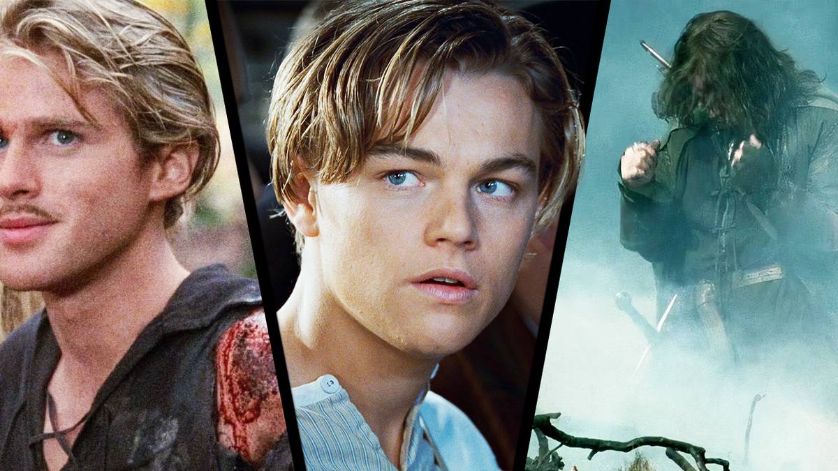 10 Great Movie Scenes That Were Complete Accidents