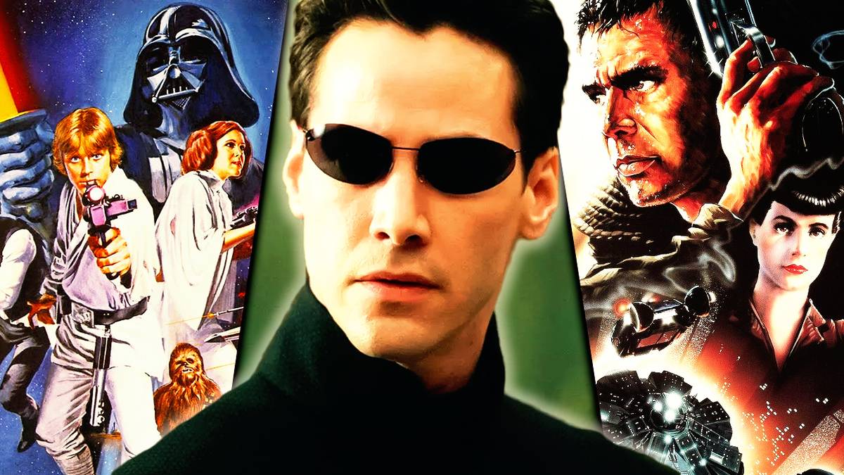 10 Iconic Movies That Were Ahead of Their Time