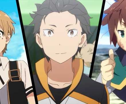 10 Best Mushoku Tensei Characters, Ranked