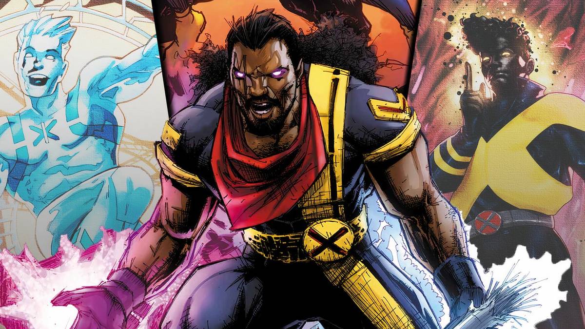 10 Major X-Men Characters Missing In From The Ashes