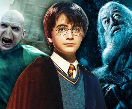 Fans Have Finally Found The Answer To A Common Harry Potter Question fans-have-finally-found-the-answer-to-a-common-harry-potter-question