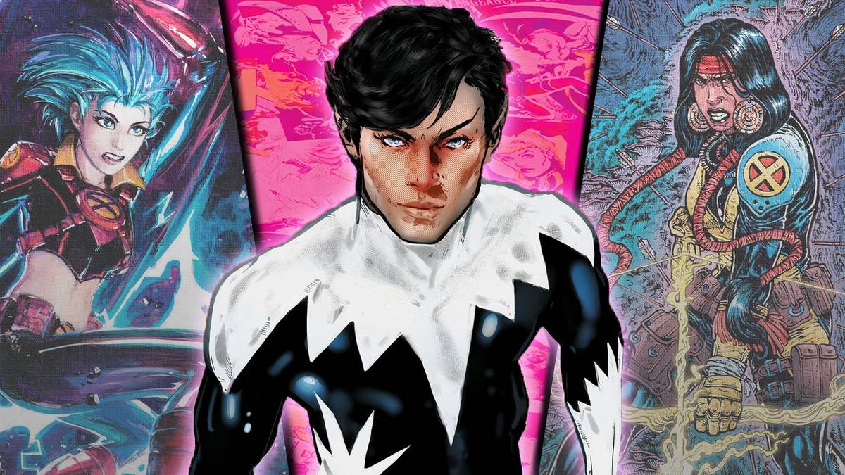 10 Most Underrated X-Men Characters