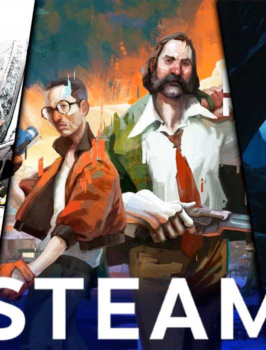 10 Worthwhile Games Players Can Get For Under $10 On Steam