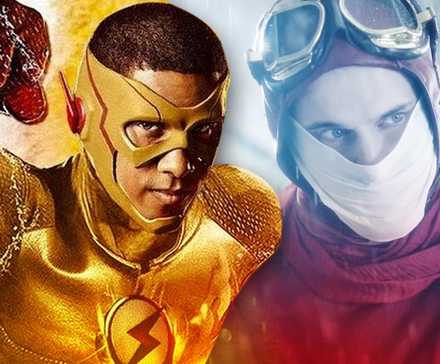 The Flash: The 15 Biggest Changes Barry Allen Made To The Timeline, Ranked
