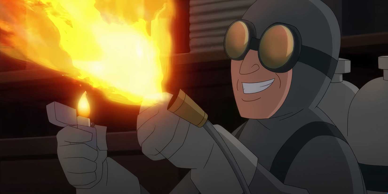 Every Episode of Batman: Caped Crusader, Ranked