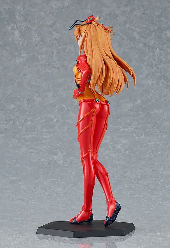 Evangelion 3.0+1.0 Thrice Upon a Time Luminasta - Shikinami Asuka Lang