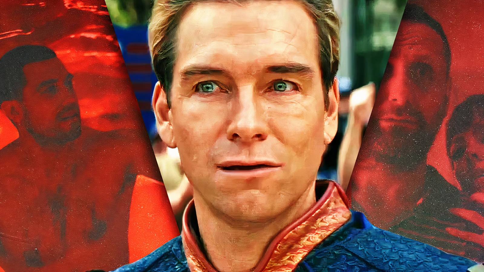 10 Incredibly Shocking Scenes In The Boys, Ranked