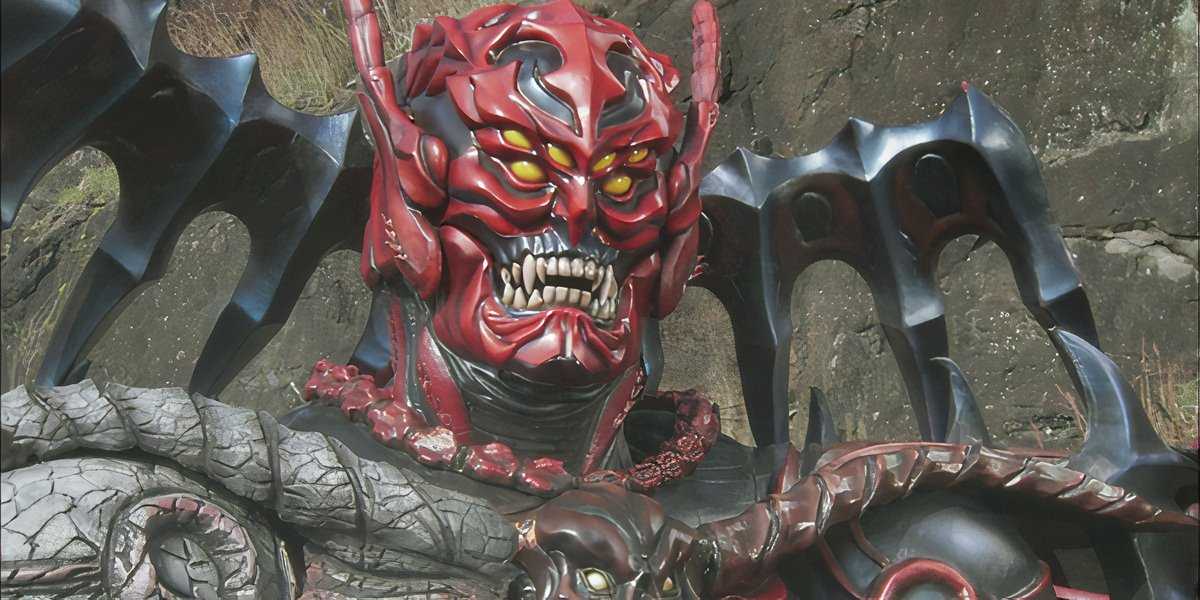 Samarai Power Rangers The Best Power Rangers Samurai Episodes, Ranked