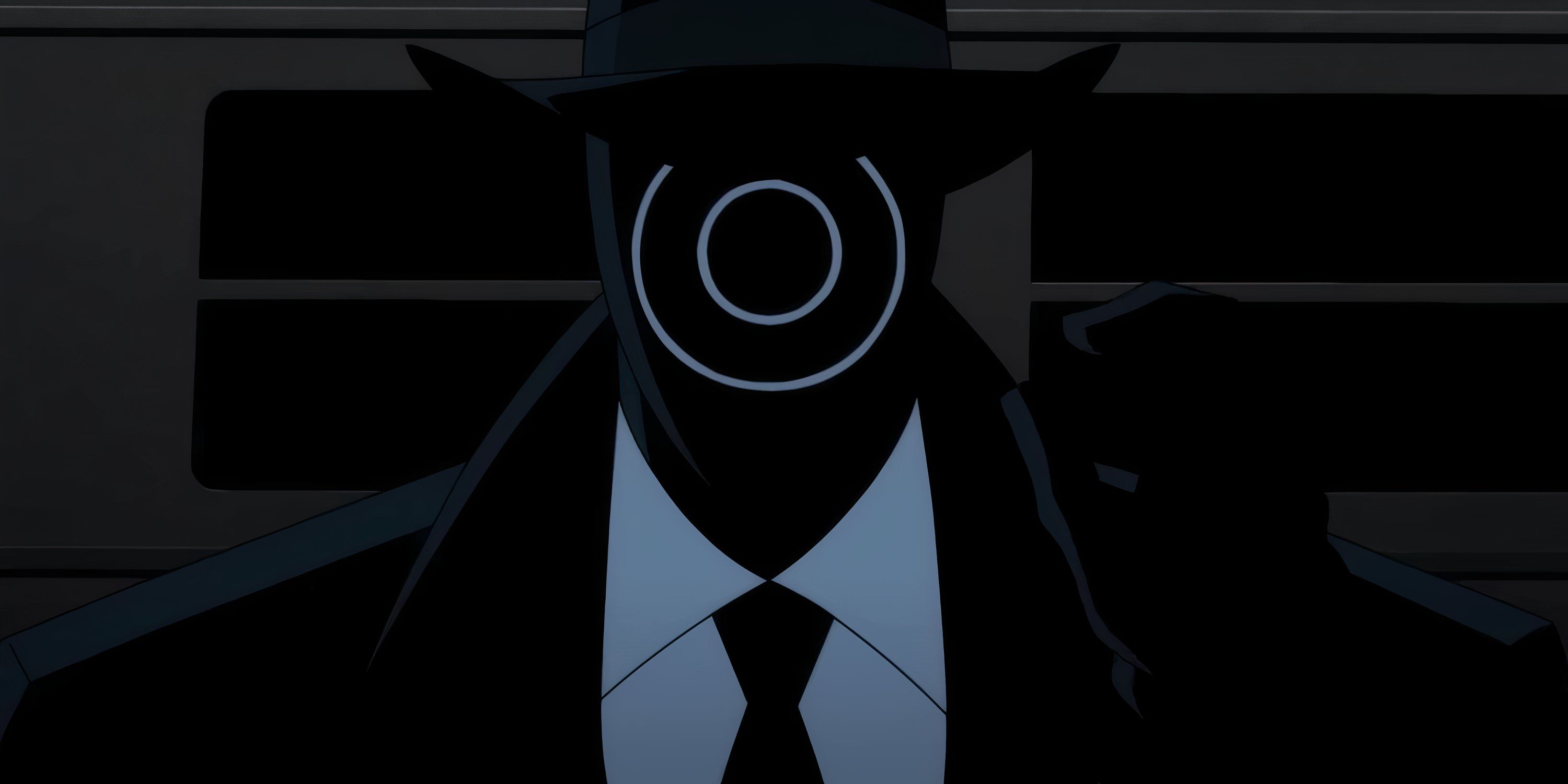 Batman: Caped Crusader Teaser Introduces the New Clayface and Onomatopoeia