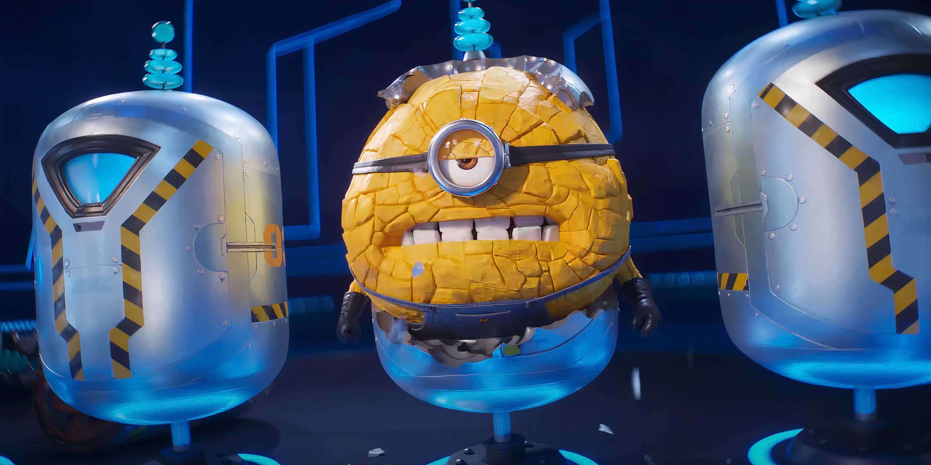 Despicable Me 4's Ending, Explained
