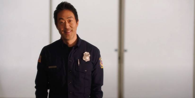 10 Wild 9-1-1 Moments We Can Never Take Seriously