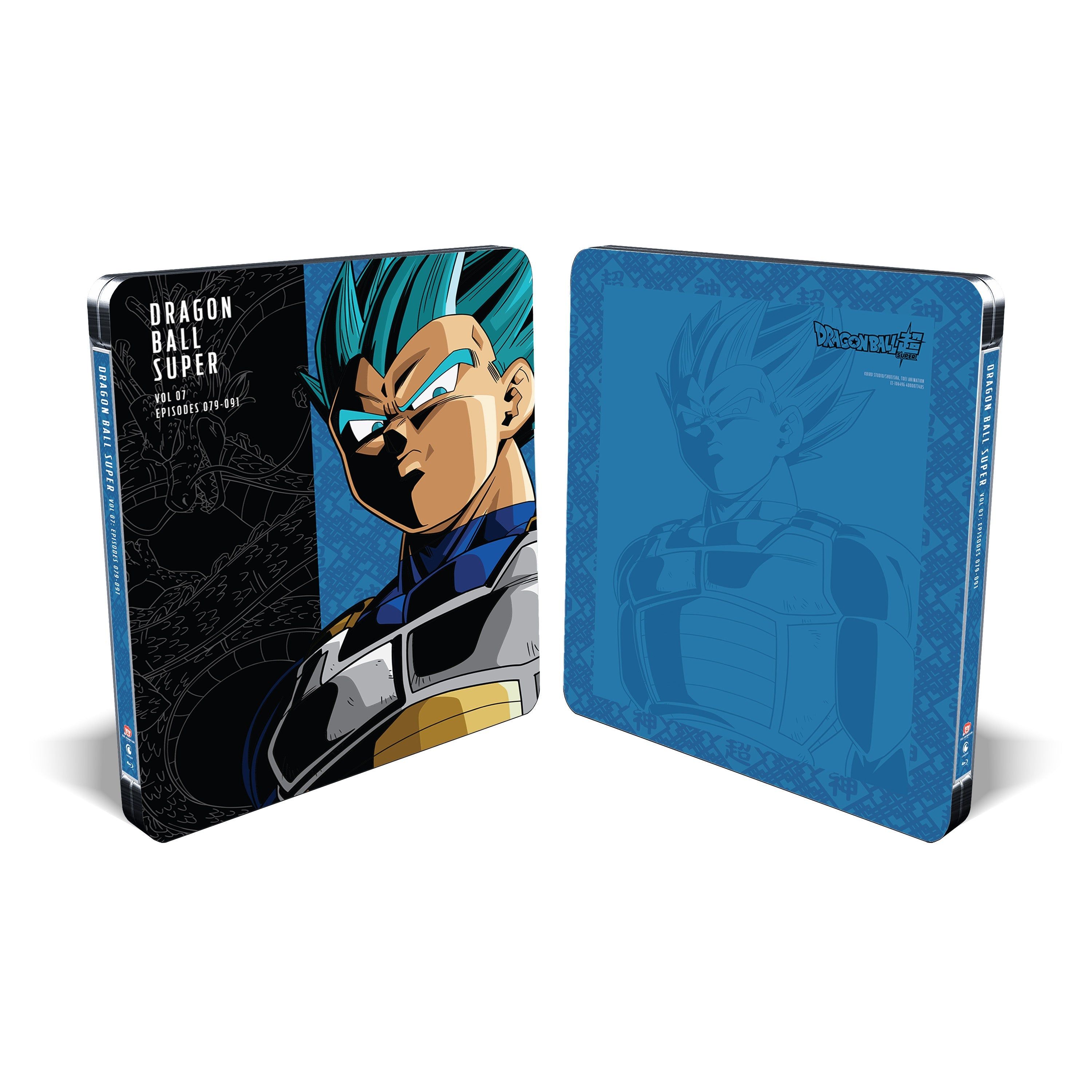 Dragon Ball Super's New Limited-Edition Box Set Gets Crunchyroll ...