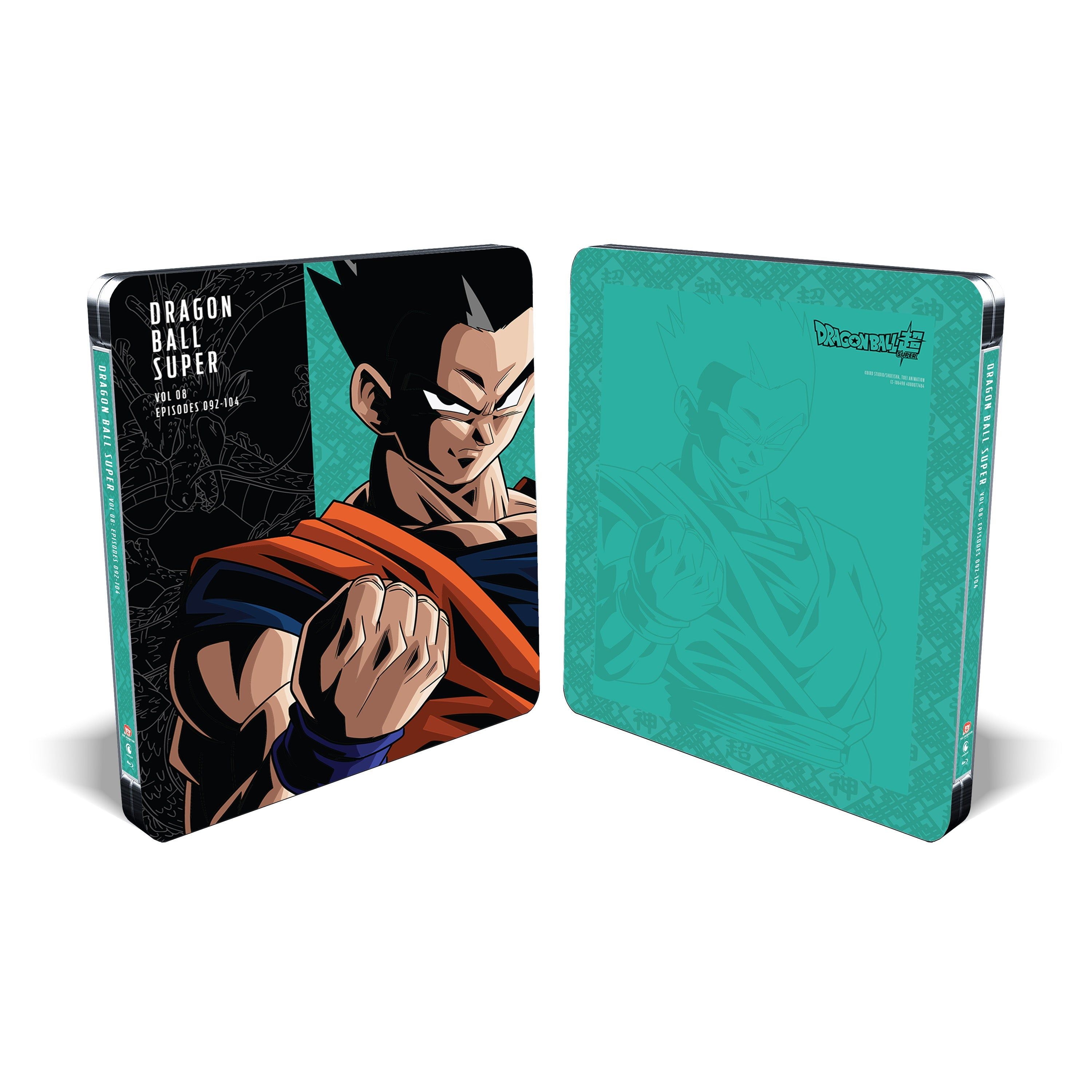 Dragon Ball Super's New Limited-Edition Box Set Gets Crunchyroll ...