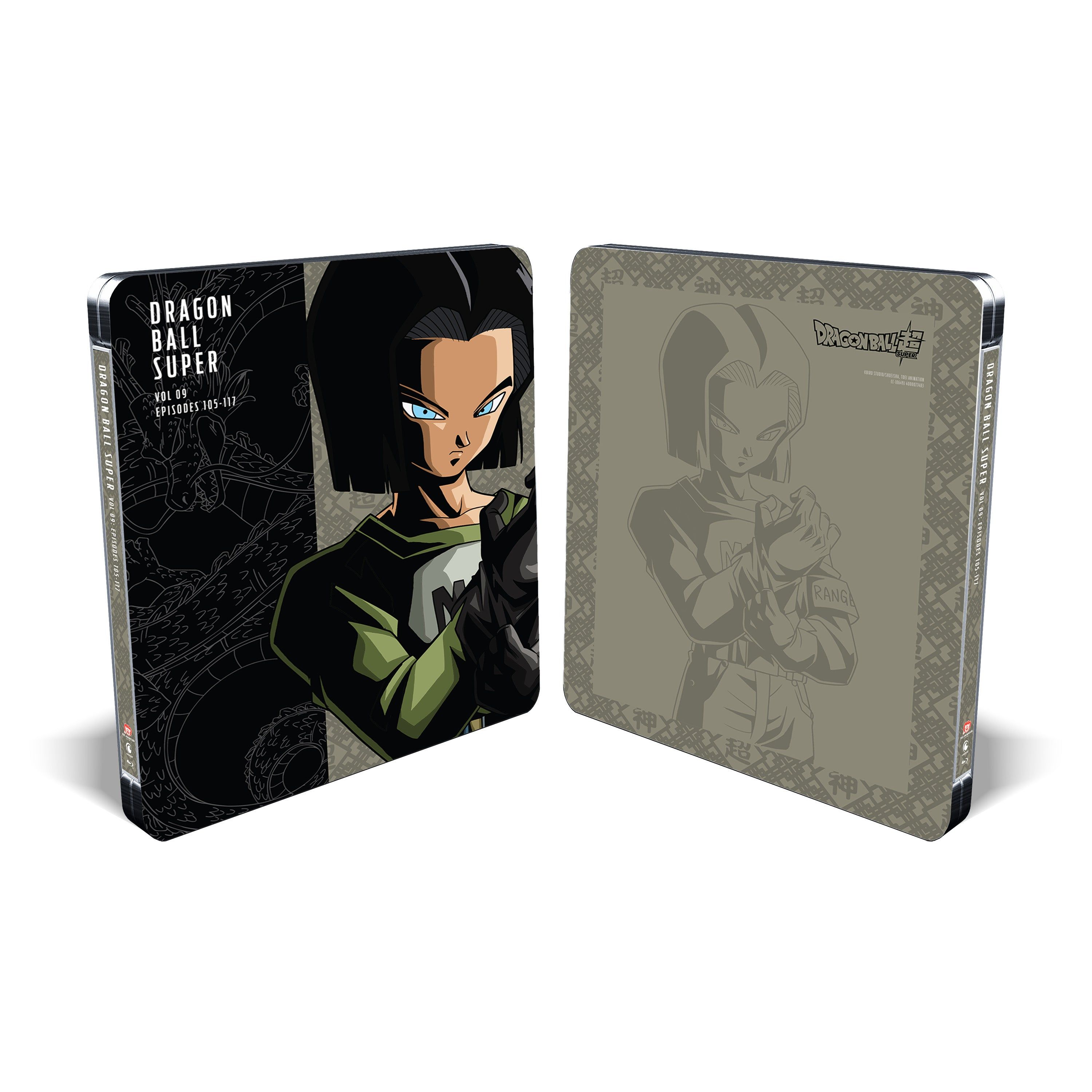 Dragon Ball Super's New Limited-Edition Box Set Gets Crunchyroll ...