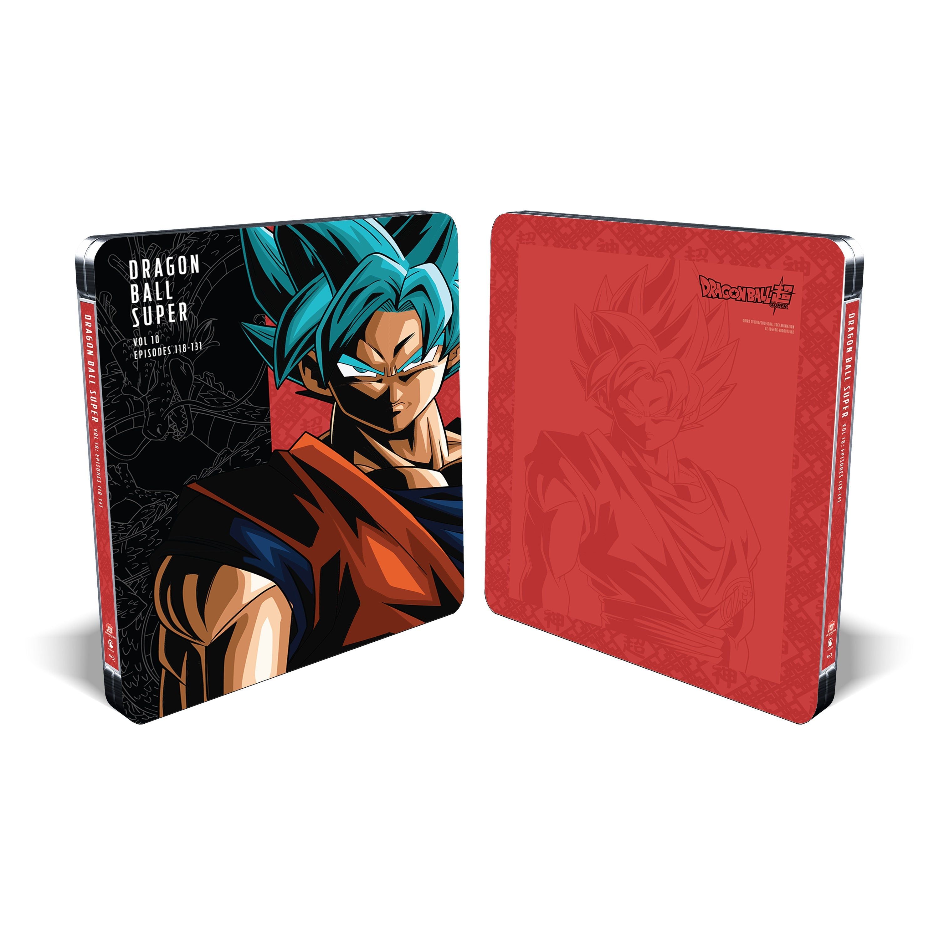Dragon Ball Super's New Limited-Edition Box Set Gets Crunchyroll ...