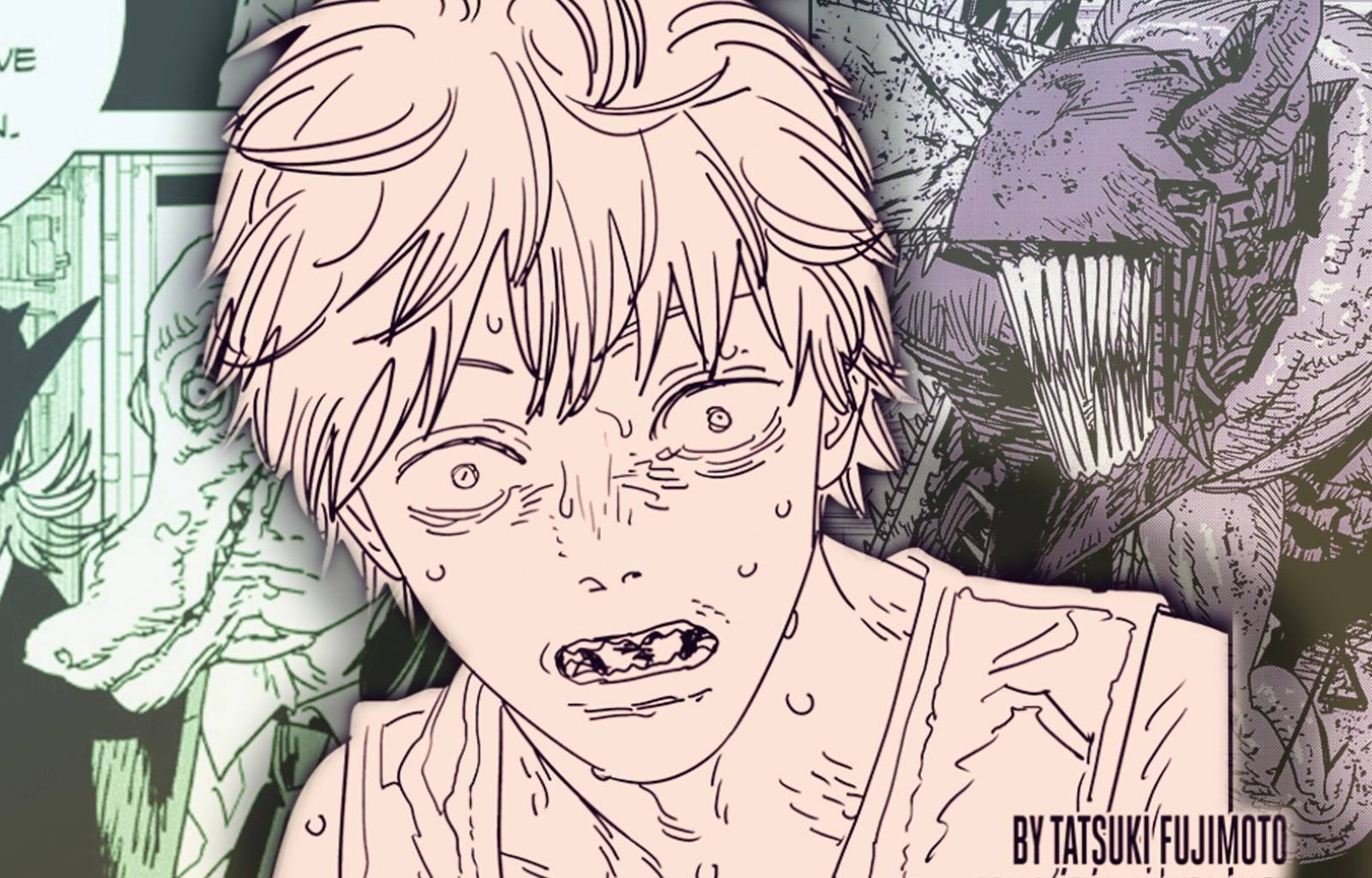 Chainsaw Man Chapter 171 Review: Denji's Most Horrifying Moment
