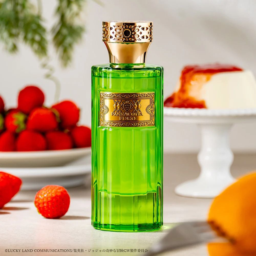 GIORDANO GIOVANNA Eau de Parfum 香水(ユニセックス) GIORDANO