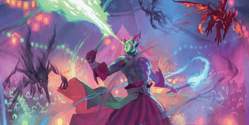 25 Best Feats for Bards In D&D 5e, Ranked