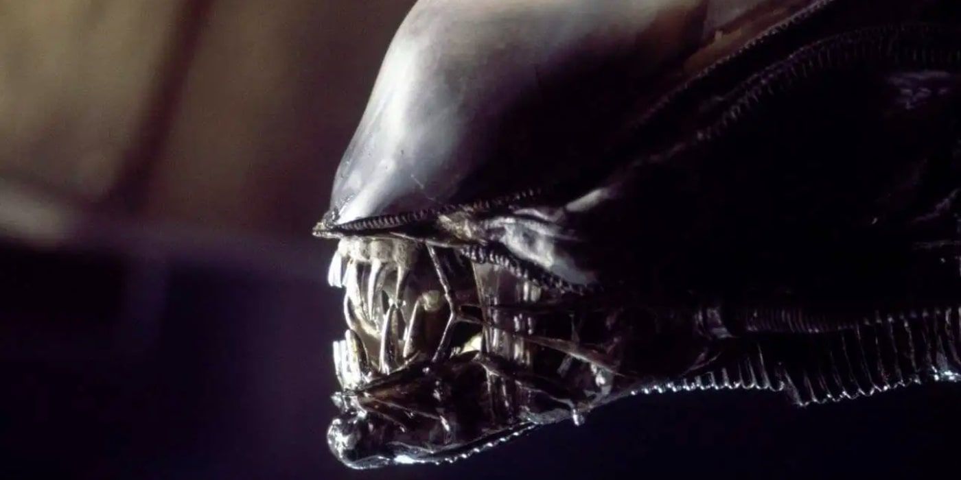 How Ridley Scott's Alien Pushed the Boundaries of Sci-Fi