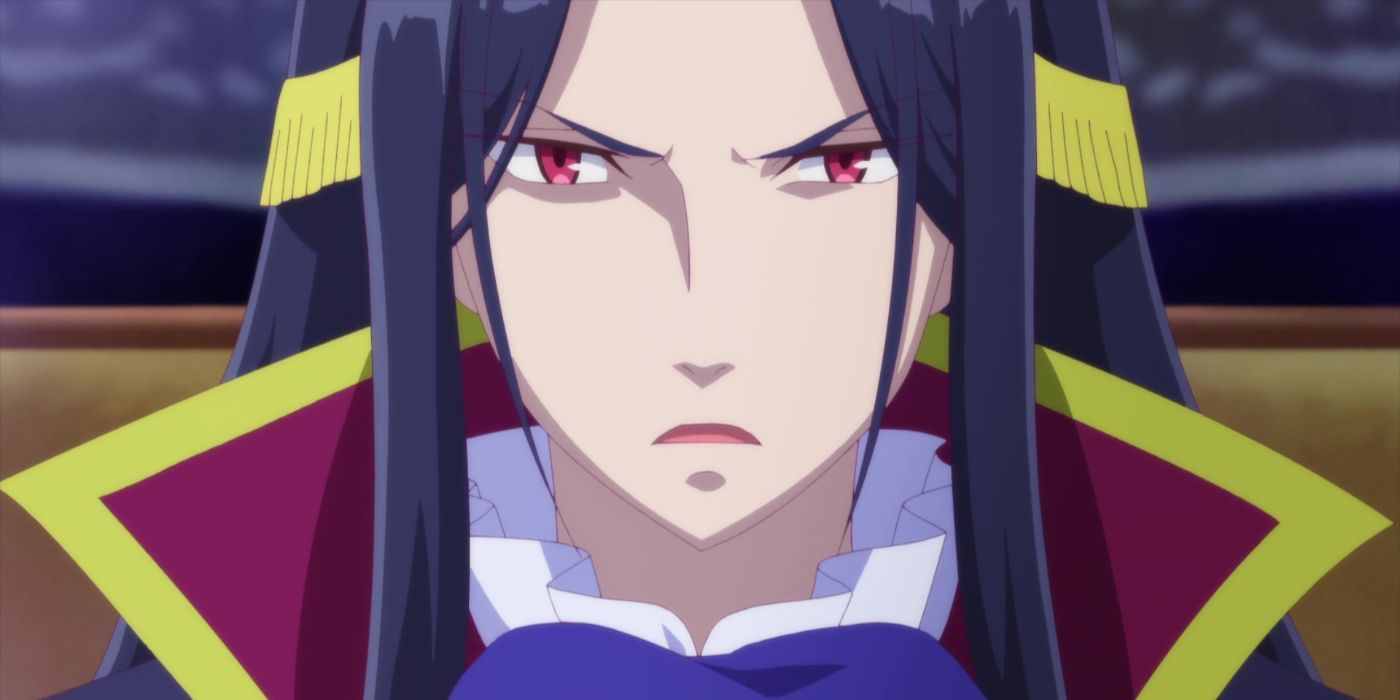 Best Non-Human Isekai Anime Characters, Ranked