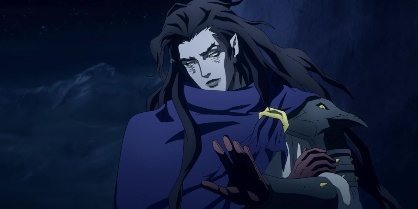 The 10 Greatest Anime Sword Fighters of All Time, Ranked