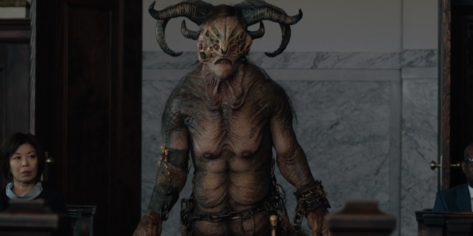 Evil Series Demon Rails Evil Season 4, Episode 11 Review: Big Changes Ahead of Series Finale