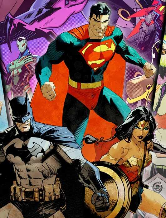 Dc Activ DC All-In’s New Creative Teams, Explained