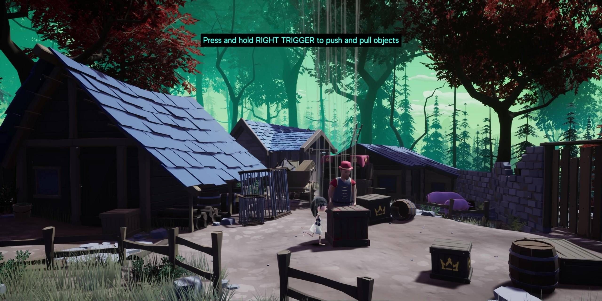 10 Most Unique Steam Games You May Have Missed