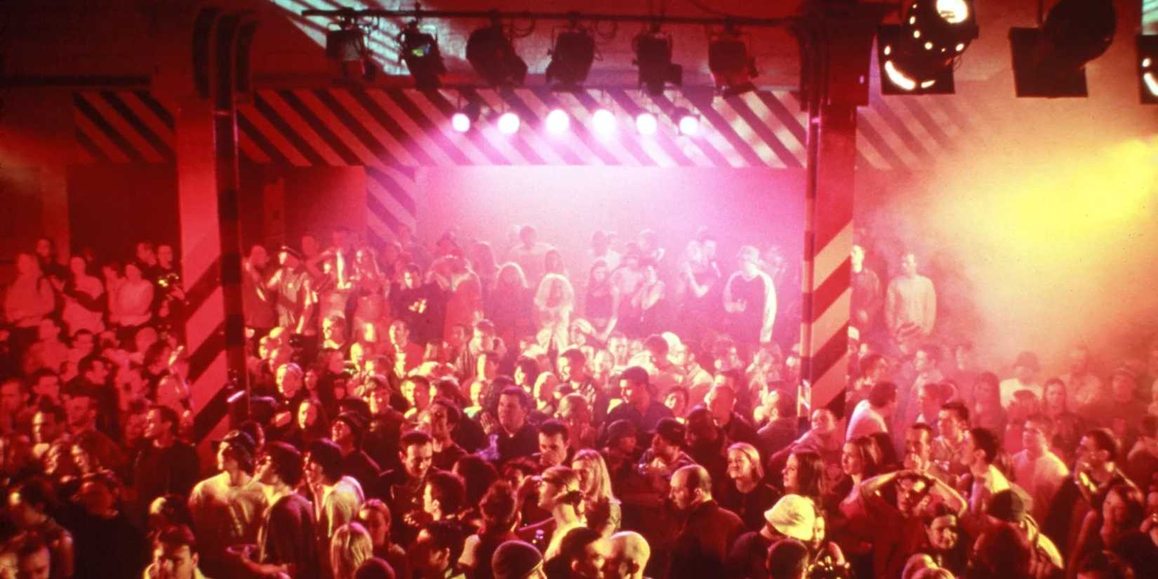 10 Best Movie Rave Scenes, Ranked