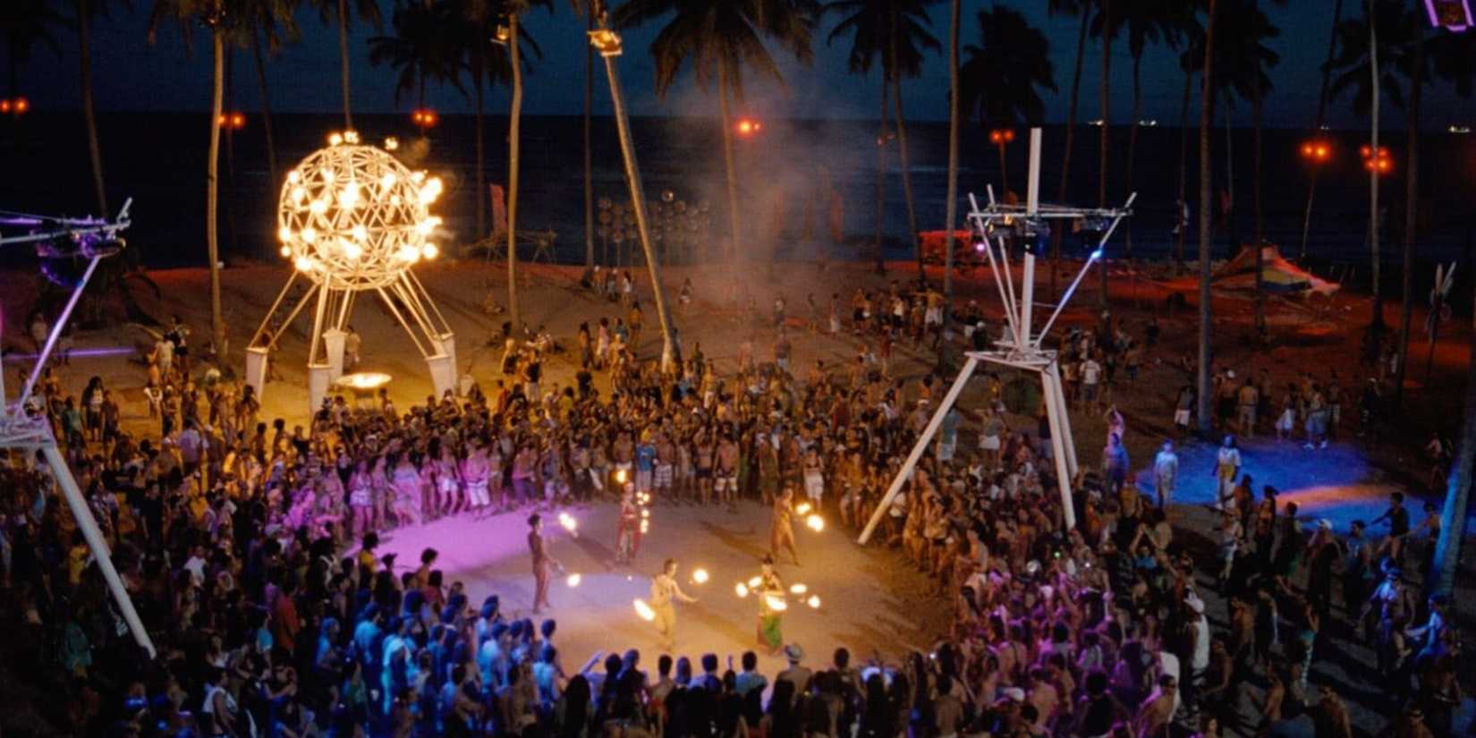First Rave Scence 10 Best Movie Rave Scenes, Ranked