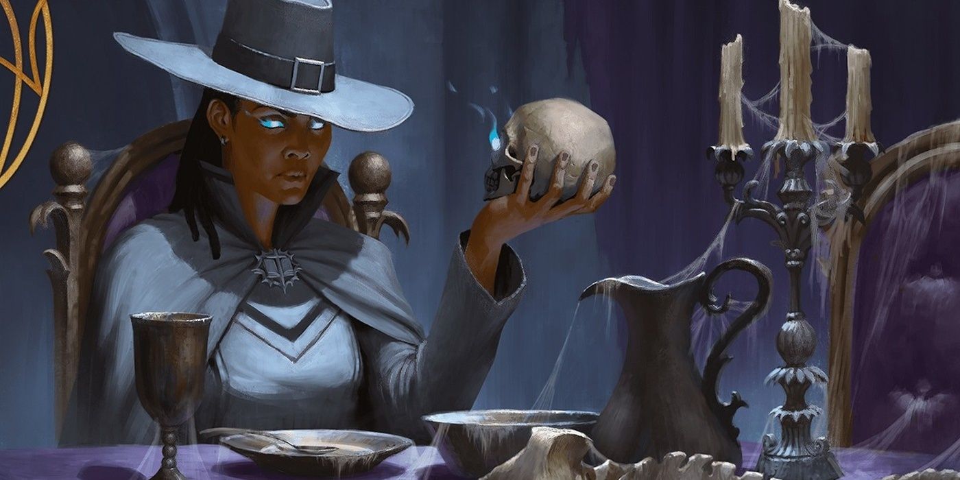 How to Plan A Dungeons & Dragons Session (The Right Way)