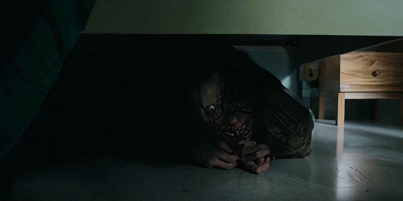 This IT Character is Even Scarier Than Pennywise