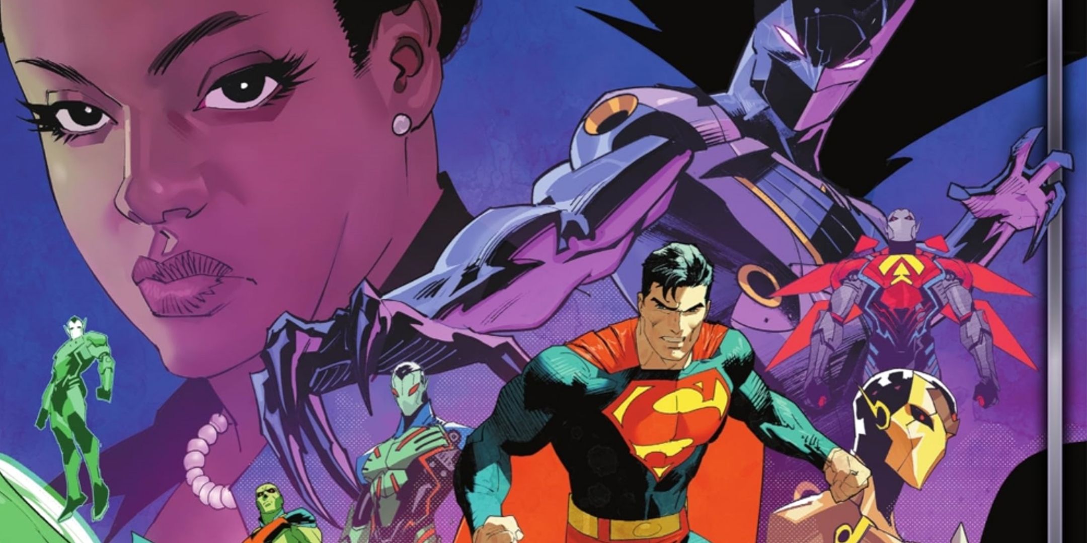 The Best DC Events of All Time, Ranked