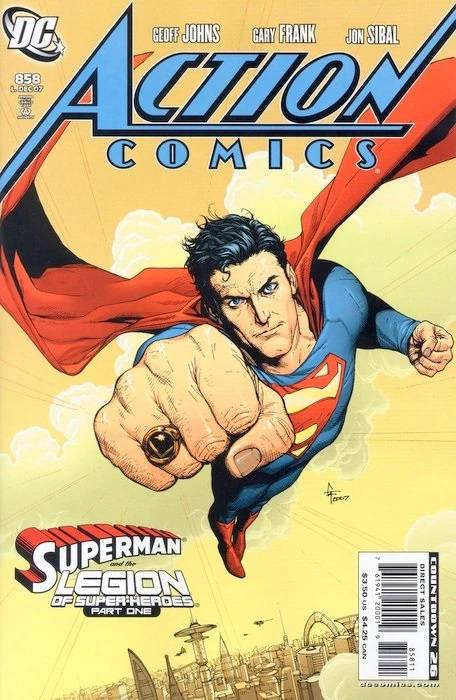 The Best DC Comics Everyone Should Read