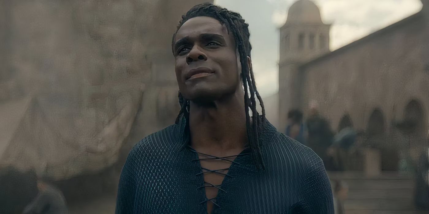 Two New Velaryons Are Key to House of the Dragon Season 2
