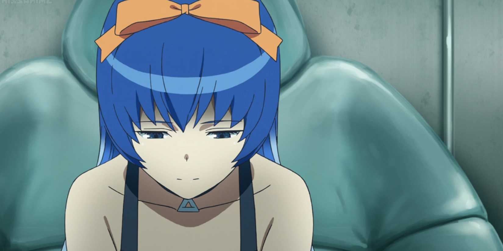 Best Horror Anime Streaming On Hulu Right Now