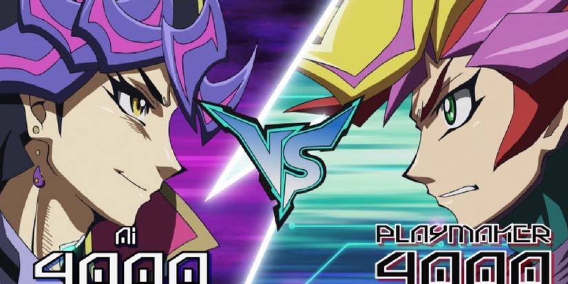 yugioh power of the dragon deck Cardfight!! Vanguard: Trial Deck V4