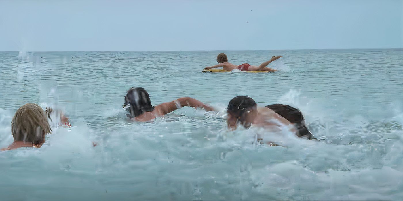Jaws Gets a Free Streaming Home Just in Time for 50th Anniversary