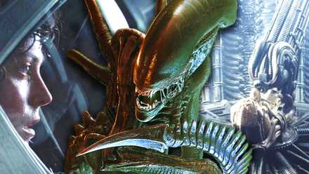Marvel's 10 Best Comic Covers Featuring Alien's Xenomorphs