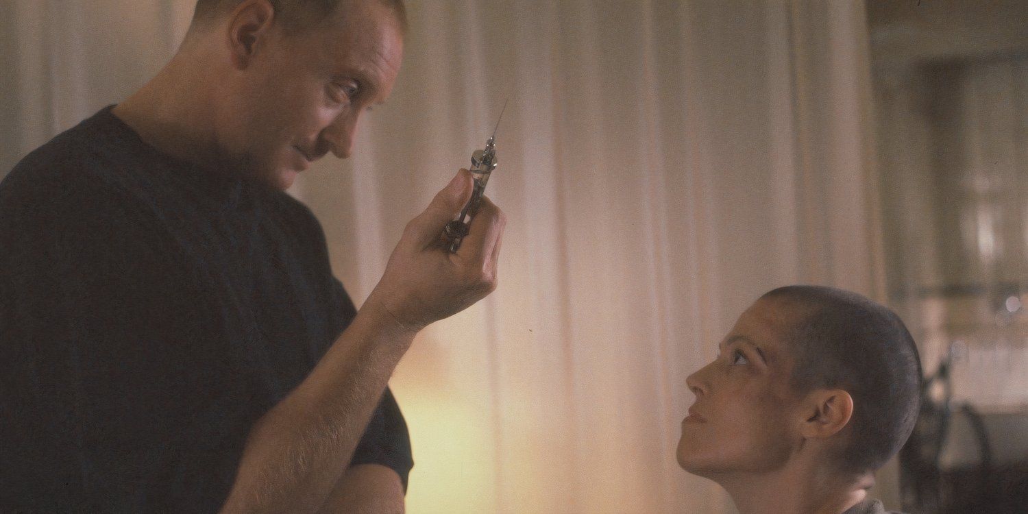 Alien's Most Controversial Sequel Is the Most Underrated Entry In the ...